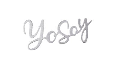 Yo Soy Joyeria Sticker by Maria Belen Jewelry