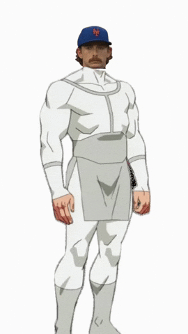 Omni-Man Cowboy GIF