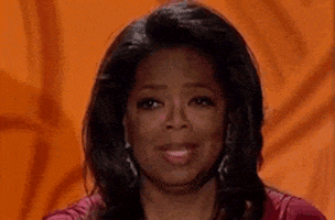 Oprah Winfrey No GIF