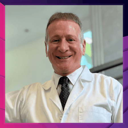 Jaw Surgeon Dr David Bell GIF