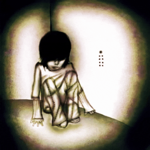 Davidfirth Earworms GIF