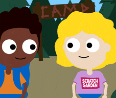 scratchgarden coding programming computer science coding for kids GIF