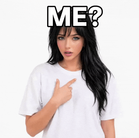 Goth GIF