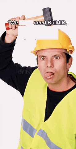Idiot GIF