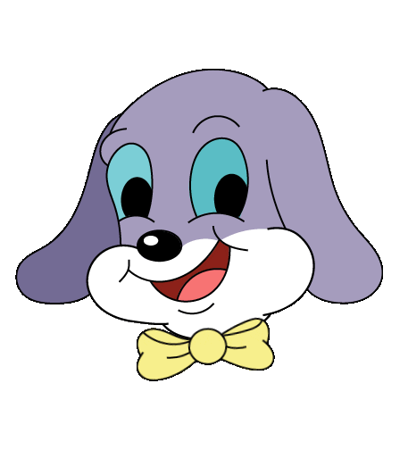 Cosmo Sticker
