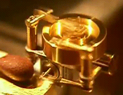 mechanical