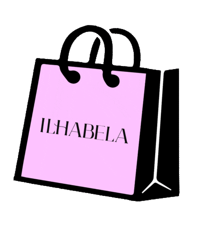 Ilhabag Sticker by Guimsa