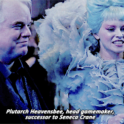 effie trinket