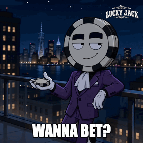 Jack GIF