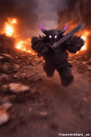 Clash Royale GIF