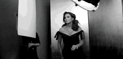 transsexual caitlyn jenner GIF