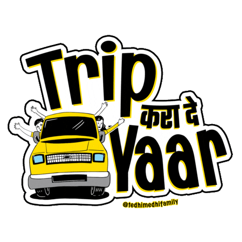 Animated Sticker