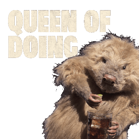 The Woodsman Whisky Sticker