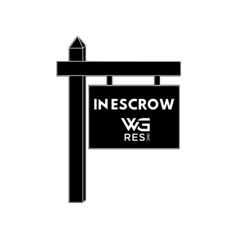 Sticker by WGRES INC