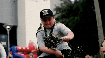 Ucf Fans GIF by UCF Knights