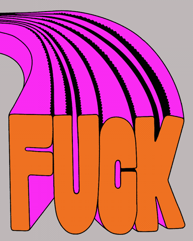 Lettering Magick GIF