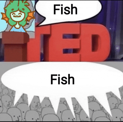 Fish Speech GIF