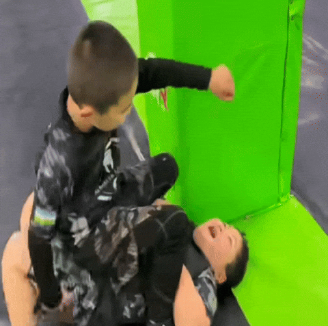 Uzbek Zal GIF