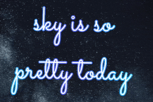 Text Mood GIF