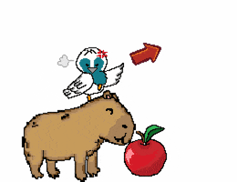 Tierno GIF