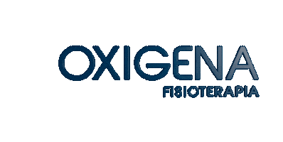 Sticker by Oxigena Fisioterapia