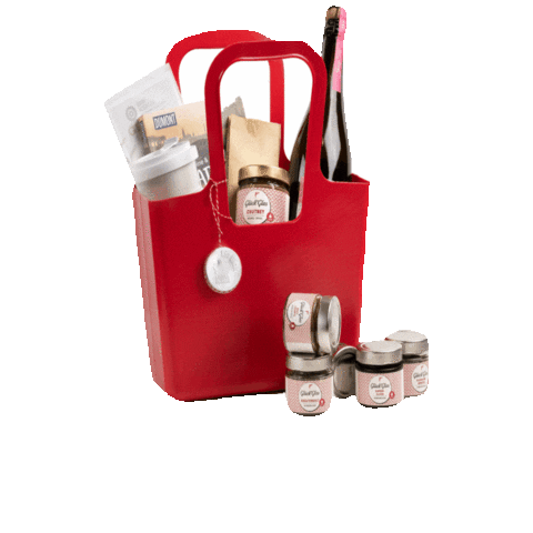 Kirberg Catering Sticker