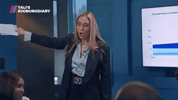 Are You Talking To Me What GIF by Showmax