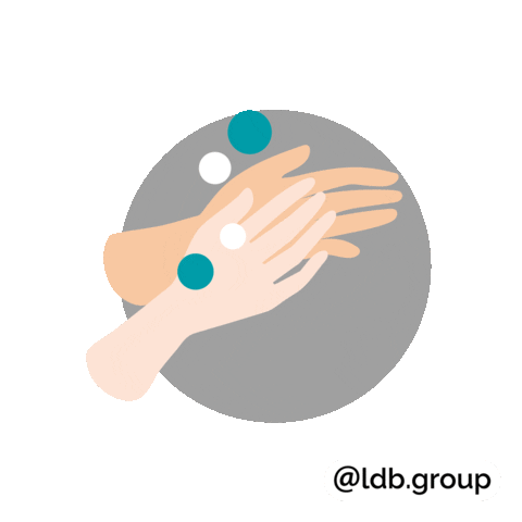 ldbgroup Sticker