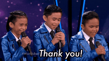 the tnt boys thank you GIF by CBS