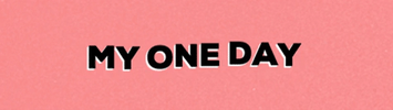 Oneday Onedaybridal GIF