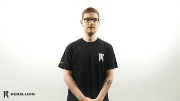 Rebellion GIF