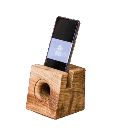 Sticker by Coed y Ddraig