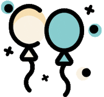 BuddyStar GmbH Sticker