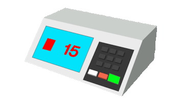 Eleicoes2018 Parã¡ Sticker
