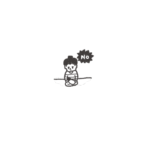 茄子人 Sticker