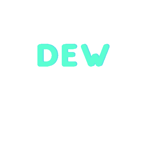 Sticker by Dew South