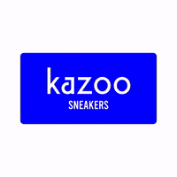 Kazoosneakers GIF by Kazoo