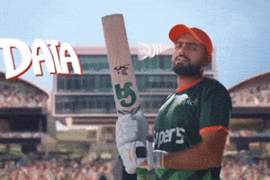 Babar Azam GIF