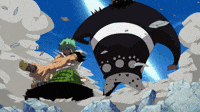 Zoro GIFs - Get the best GIF on GIPHY