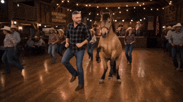 Dance Country GIF by Morphaius