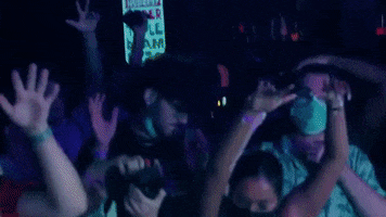 Division No Sympathy GIF by Jenevieve