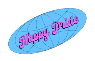 Pride Coding Sticker by Codecademy