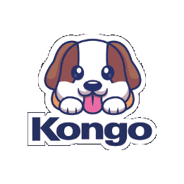 Kongo Sticker