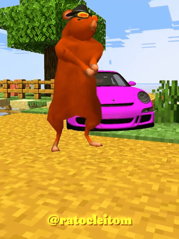Dance GIF