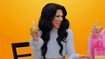 Mtv Cheers GIF by RuPaul's Drag Race