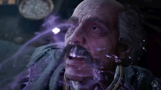 Tired Ghosts GIF by Xbox