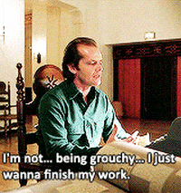 Featured image of post Jack Torrance The Shining Gif