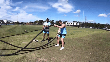 Winning Rugby League GIF