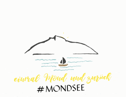 Tourismusverband MondSeeLand, Mondsee-Irrsee GIF