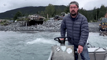 Water Taxi Travel GIF by PBS Digital Studios